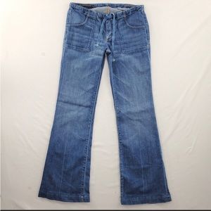 Citizens of Humanity Baja Drawstring Jean